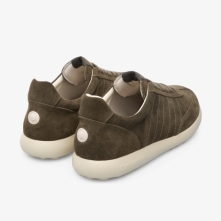 Camper Pelotas XLite Casual Sko Herre Grøn VKFKZT-568